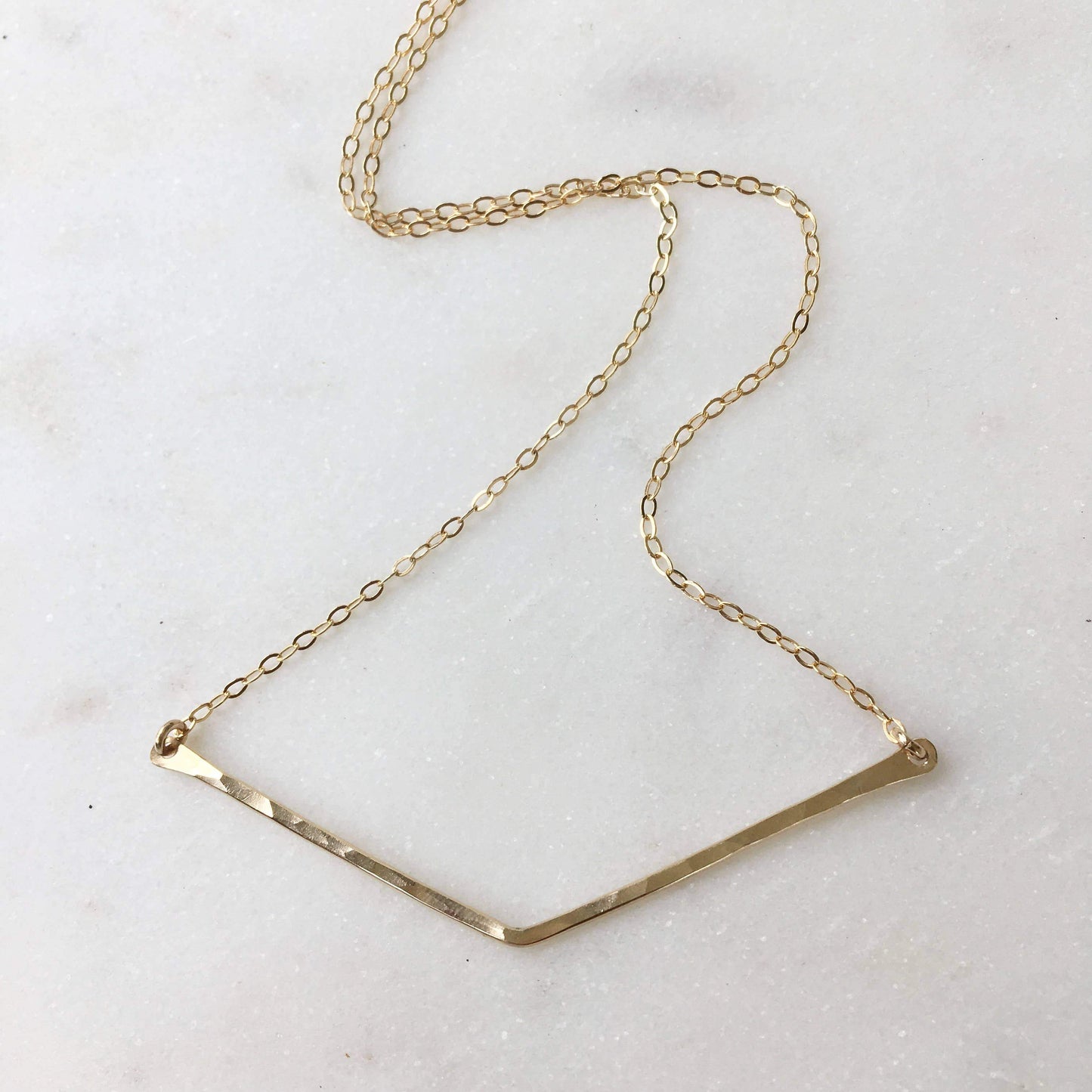 Archer Necklace Token Jewelry 