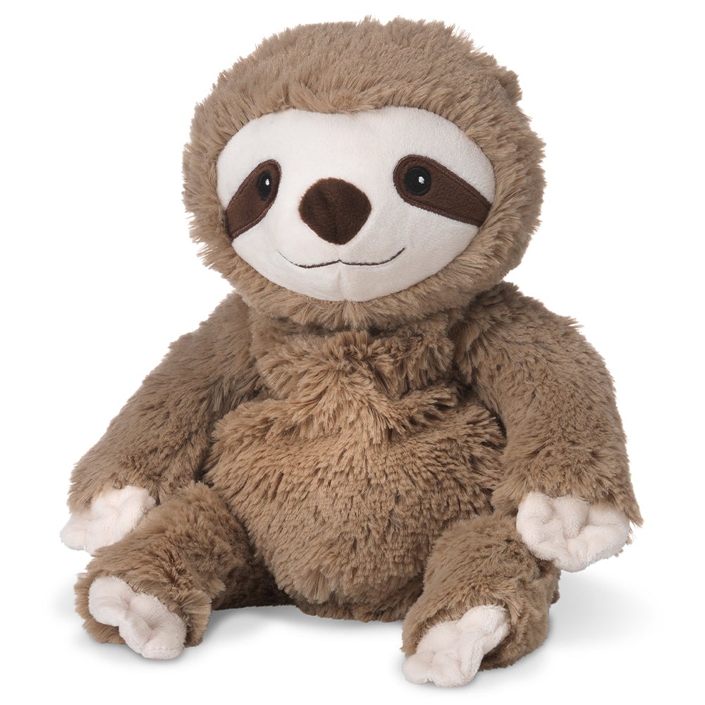 Warmies Sloth 13" Stuffy Style Stuffed Animals Warmies 