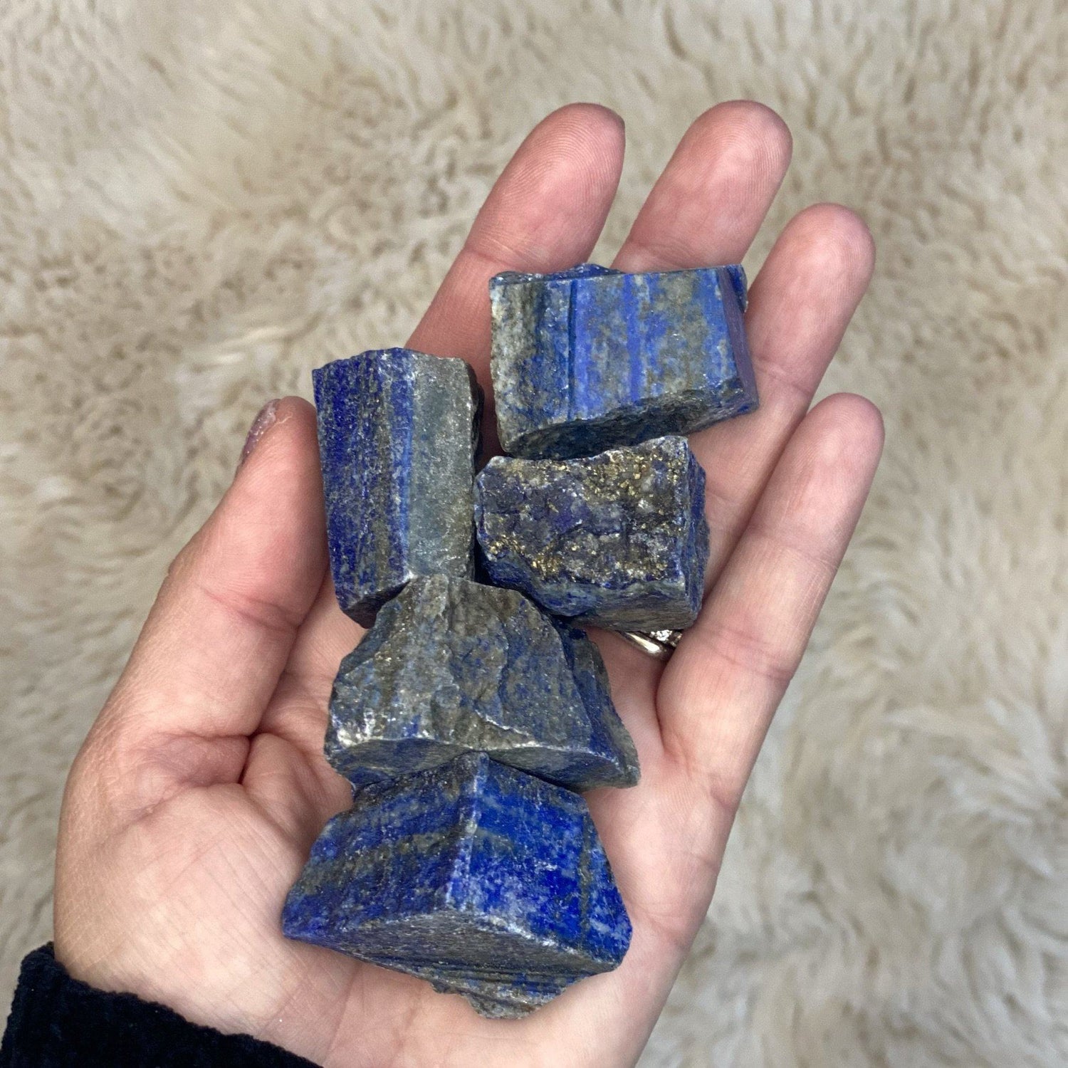 Lapis on sale lazuli malaysia