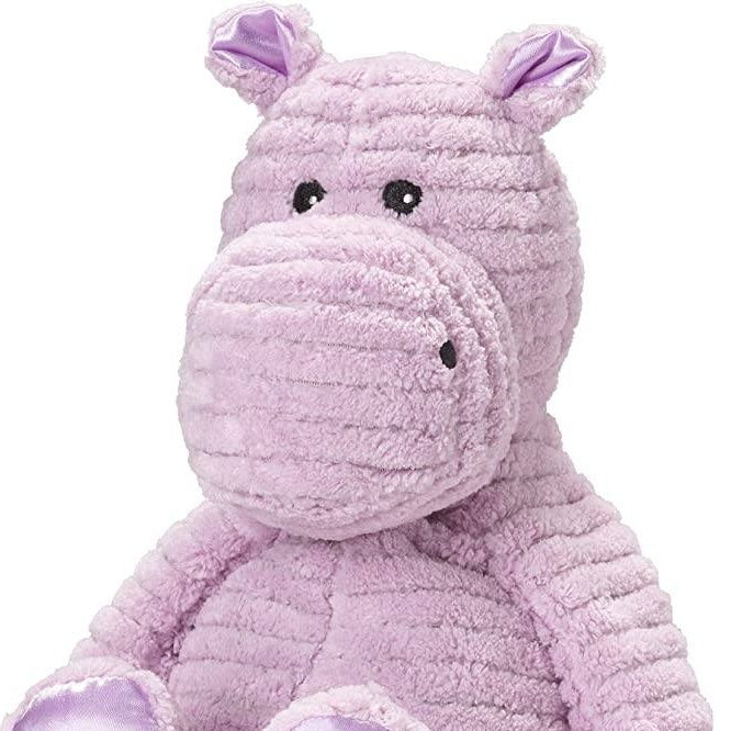 My First Warmies Hippo Stuffy Style Stuffed Animals Warmies 